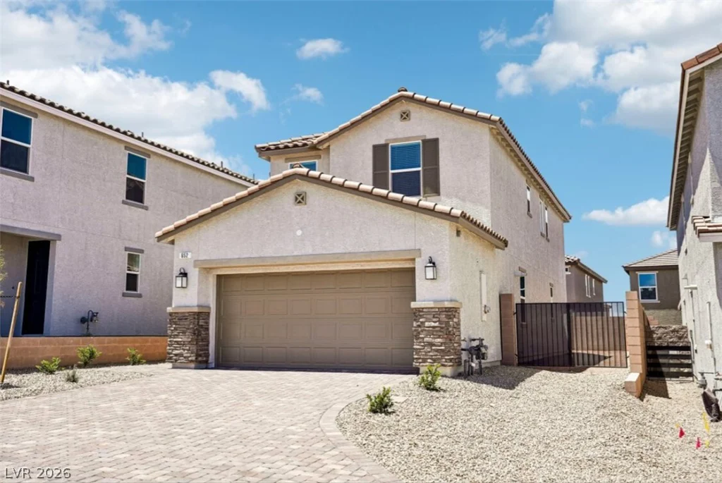 652 Tranquil Bay, Henderson, NV 89002