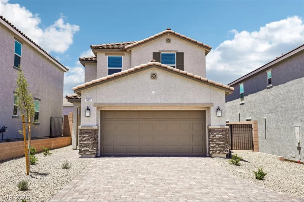 652 Tranquil Bay, Henderson, NV 89002