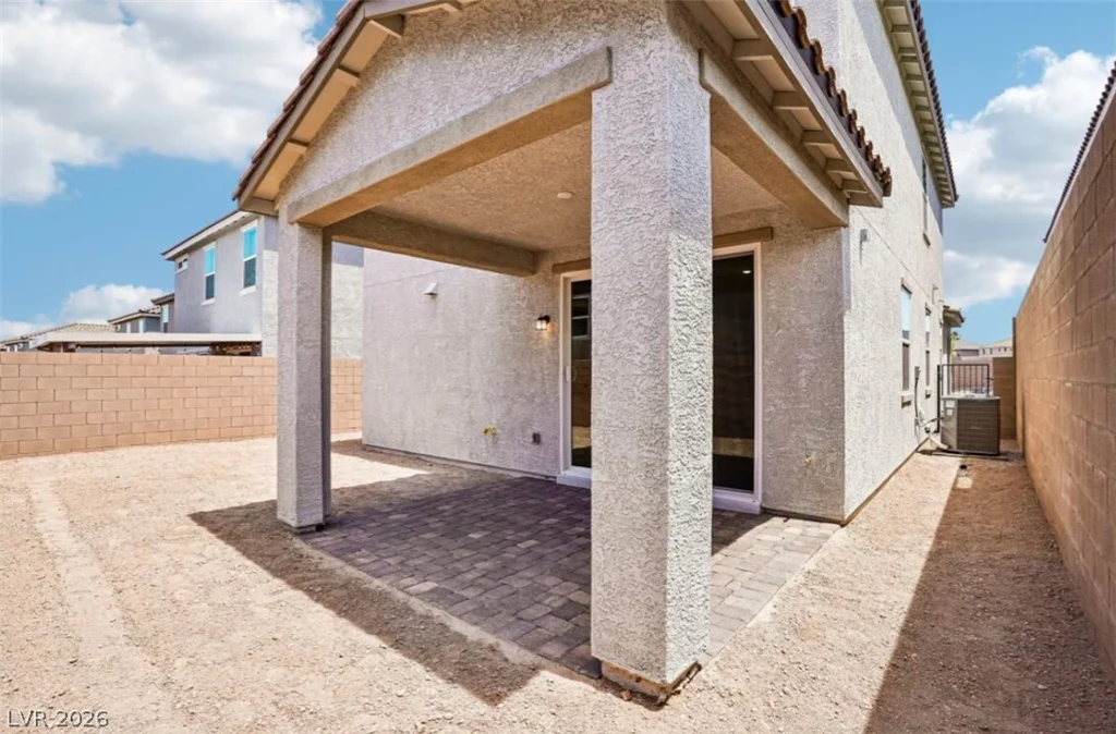 652 Tranquil Bay, Henderson, NV 89002