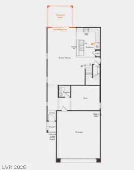 652 Tranquil Bay, Henderson, NV 89002