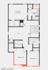 652 Tranquil Bay, Henderson, NV 89002