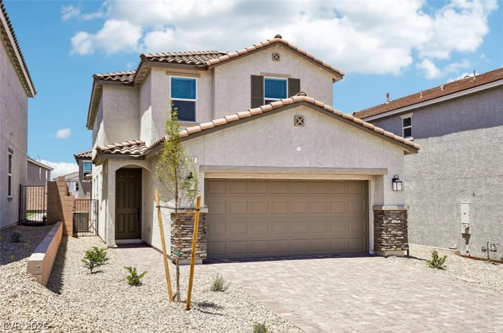 652 Tranquil Bay, Henderson, NV 89002