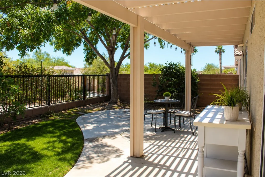 4036 Driscoll Mountain, Las Vegas, NV 89129