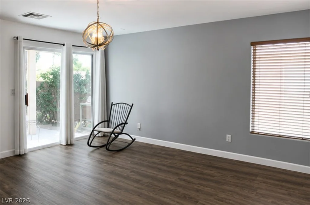 4036 Driscoll Mountain, Las Vegas, NV 89129