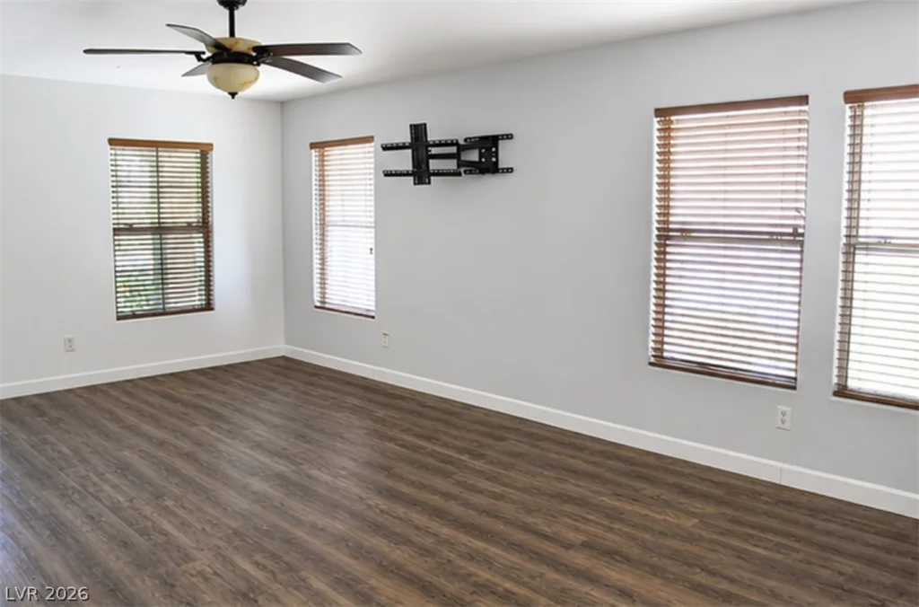 4036 Driscoll Mountain, Las Vegas, NV 89129