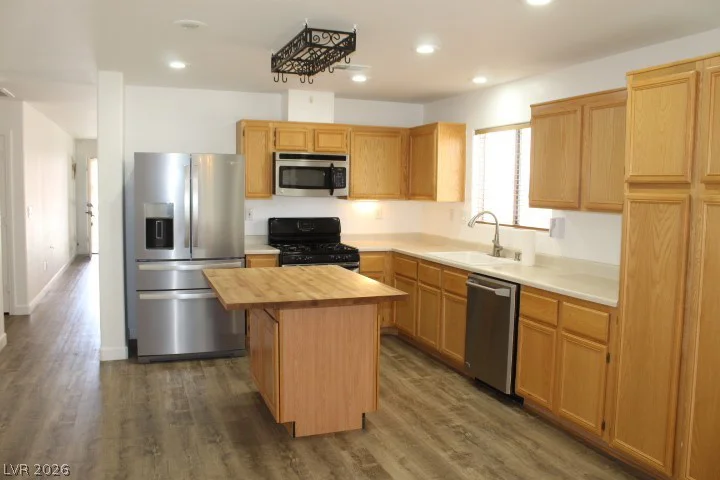 4036 Driscoll Mountain, Las Vegas, NV 89129