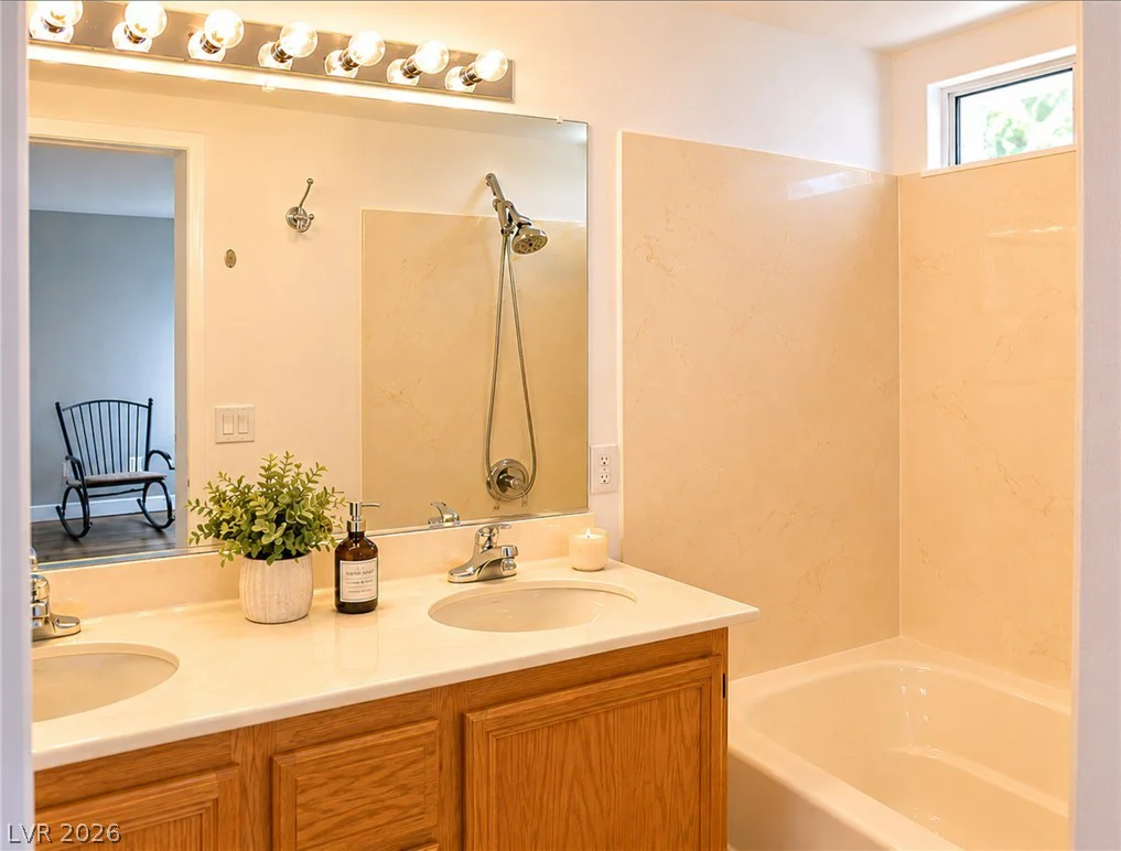 4036 Driscoll Mountain, Las Vegas, NV 89129
