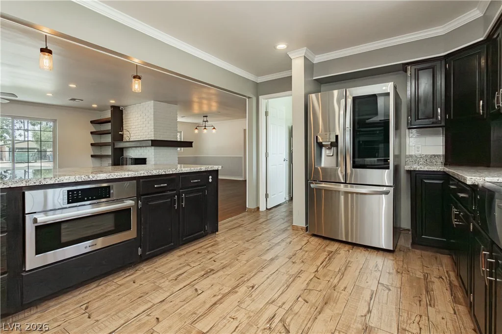 1301 Canosa, Las Vegas, NV 89104