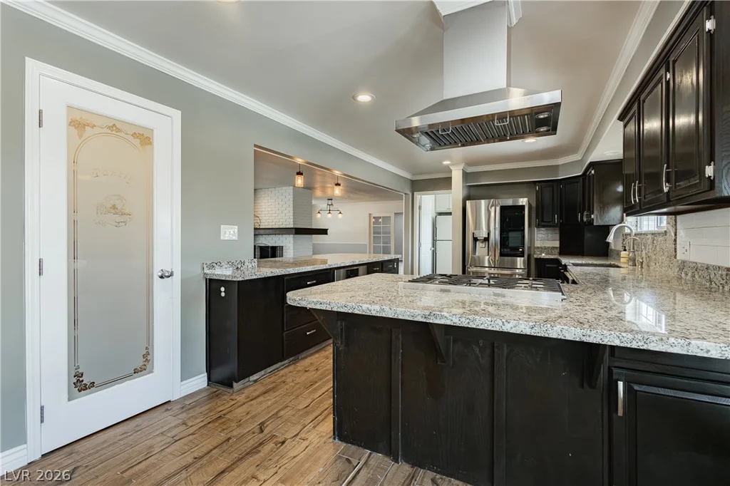 1301 Canosa, Las Vegas, NV 89104