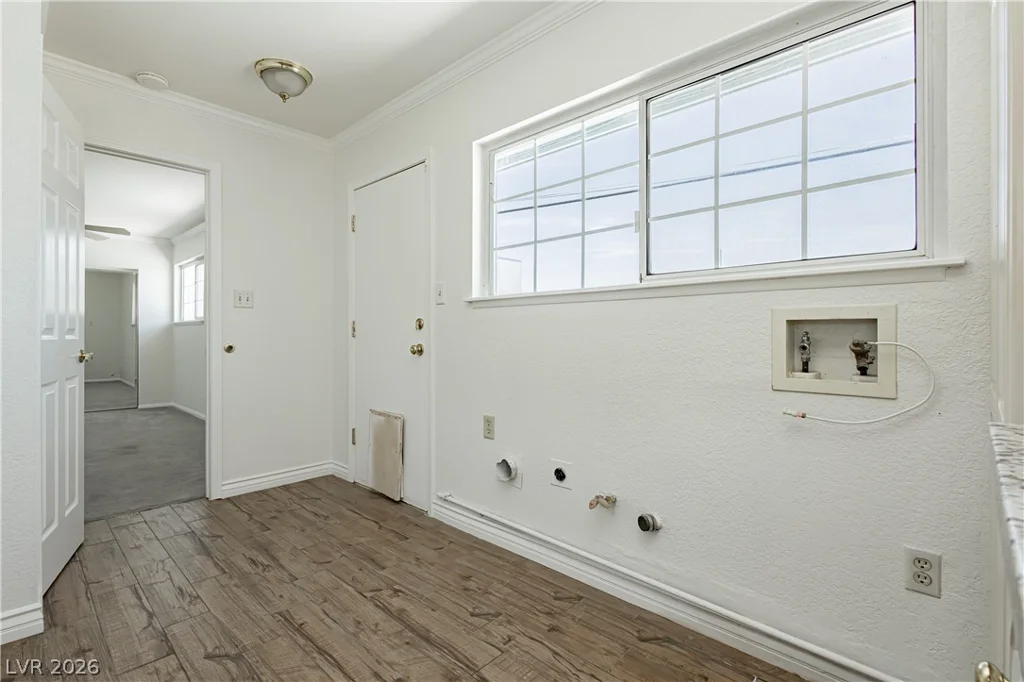 1301 Canosa, Las Vegas, NV 89104