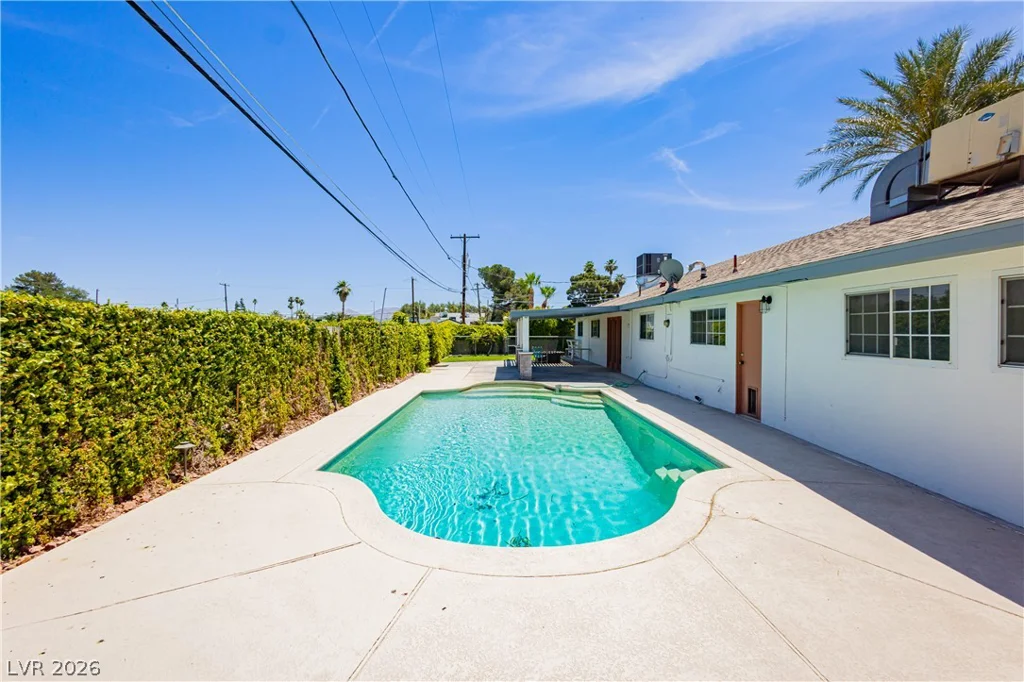 1301 Canosa, Las Vegas, NV 89104