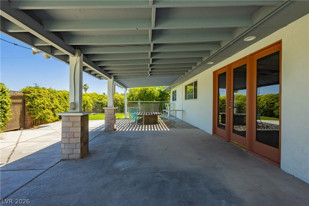 1301 Canosa, Las Vegas, NV 89104