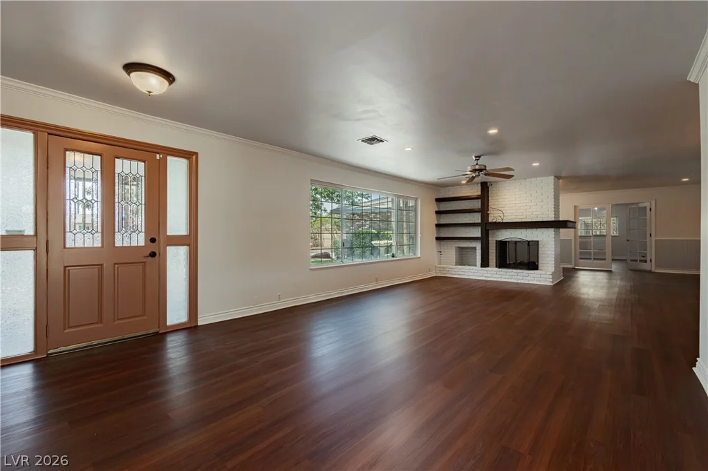 1301 Canosa, Las Vegas, NV 89104