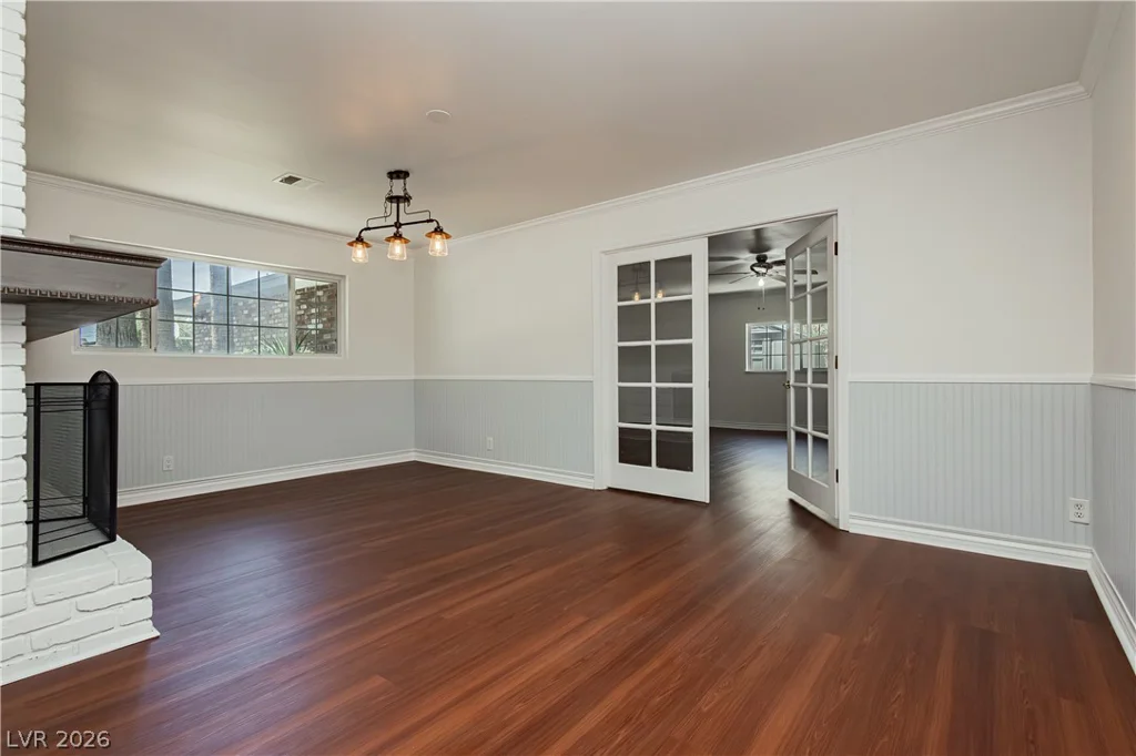 1301 Canosa, Las Vegas, NV 89104