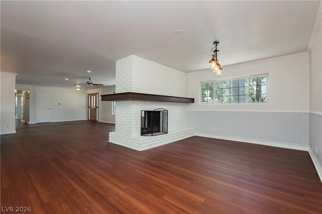 1301 Canosa, Las Vegas, NV 89104