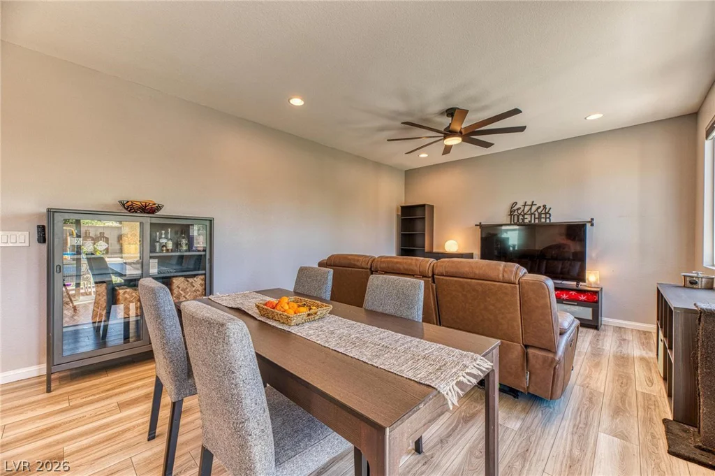 5631 Weeping Wall, North Las Vegas, NV 89031