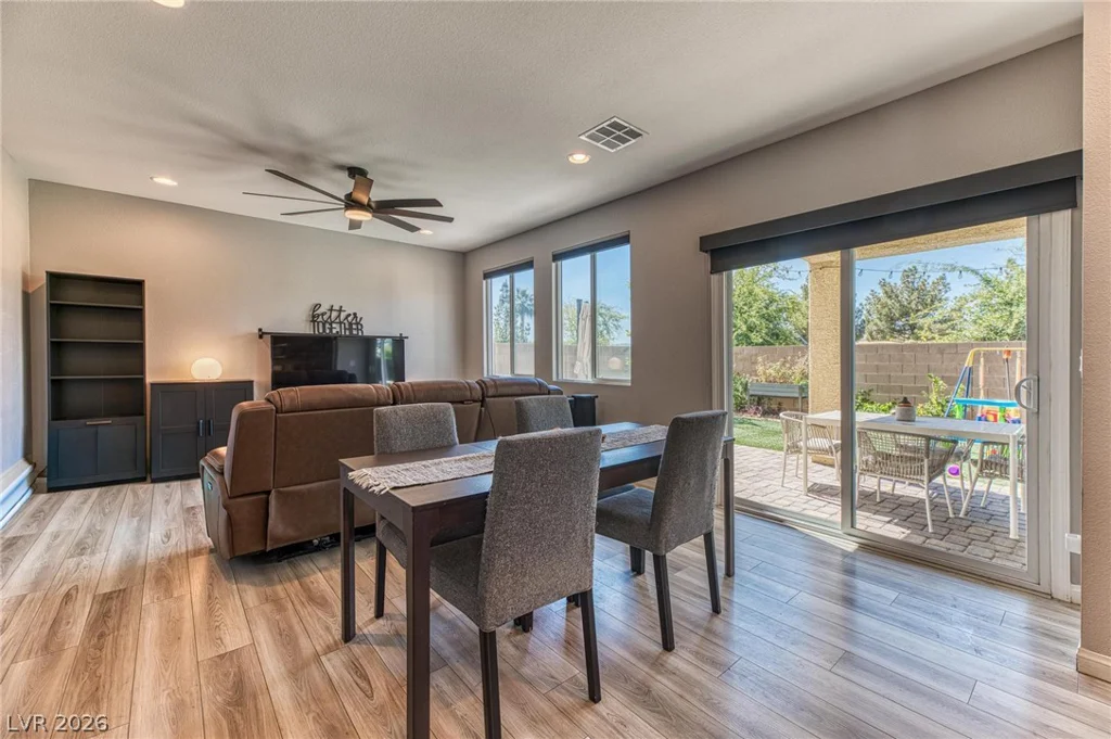 5631 Weeping Wall, North Las Vegas, NV 89031