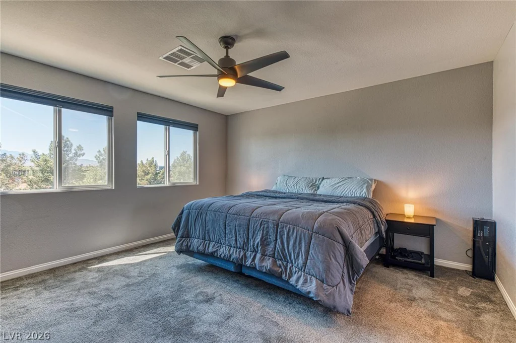 5631 Weeping Wall, North Las Vegas, NV 89031