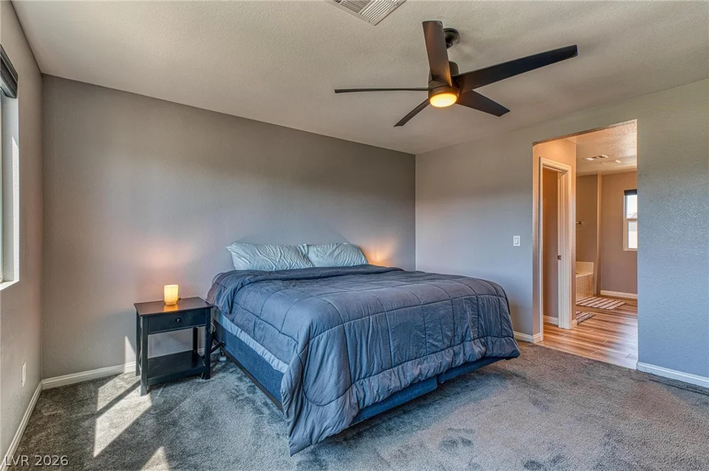 5631 Weeping Wall, North Las Vegas, NV 89031