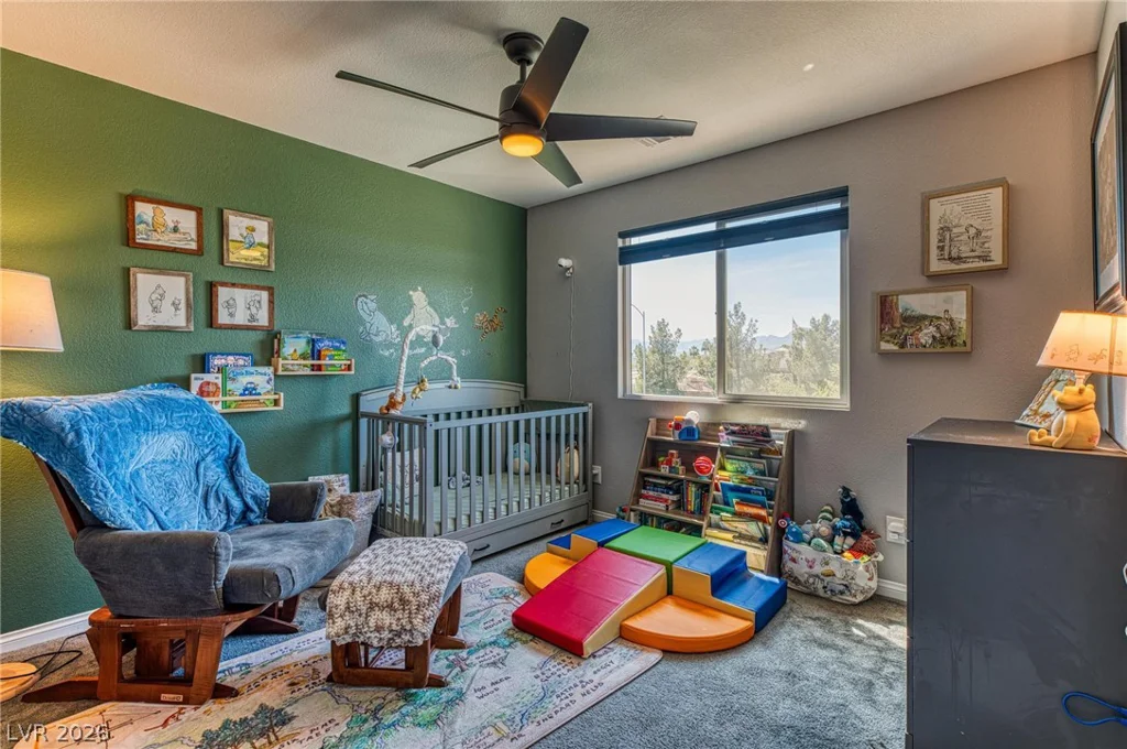 5631 Weeping Wall, North Las Vegas, NV 89031