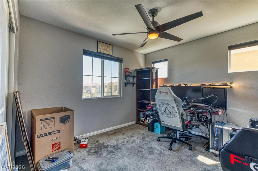 5631 Weeping Wall, North Las Vegas, NV 89031