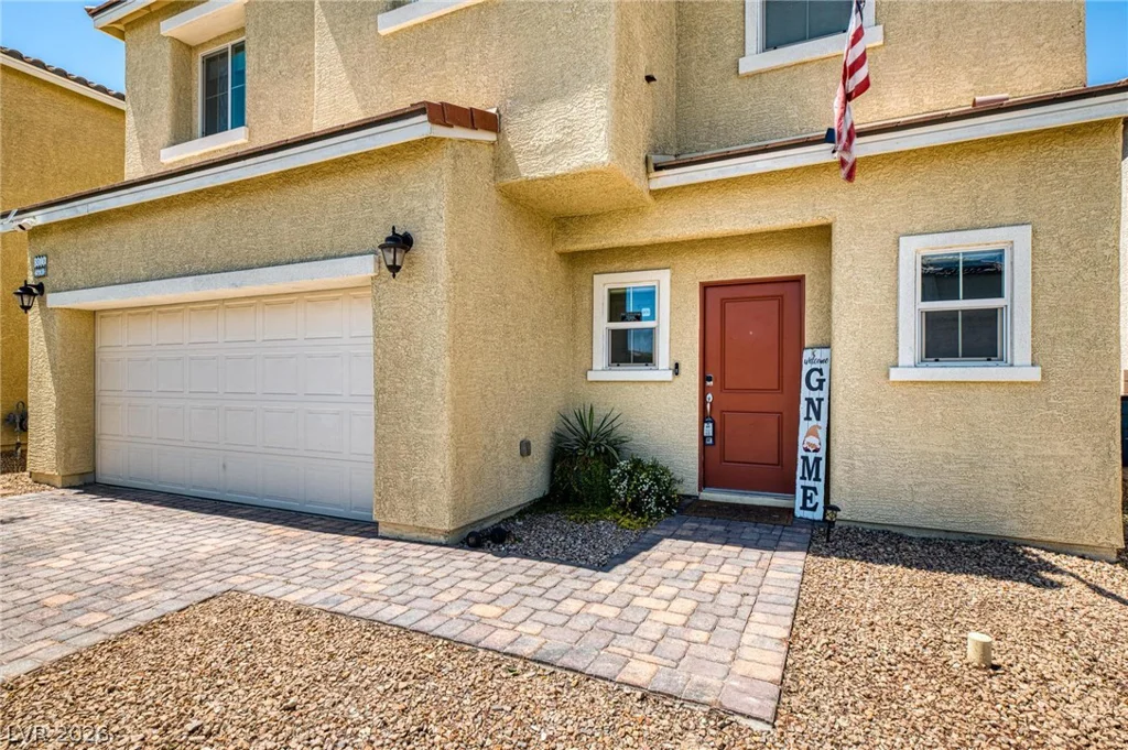 5631 Weeping Wall, North Las Vegas, NV 89031