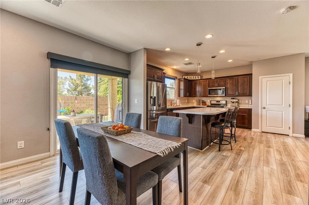 5631 Weeping Wall, North Las Vegas, NV 89031