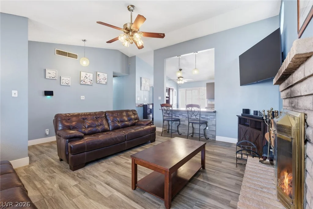 6417 Vinecrest, Las Vegas, NV 89108