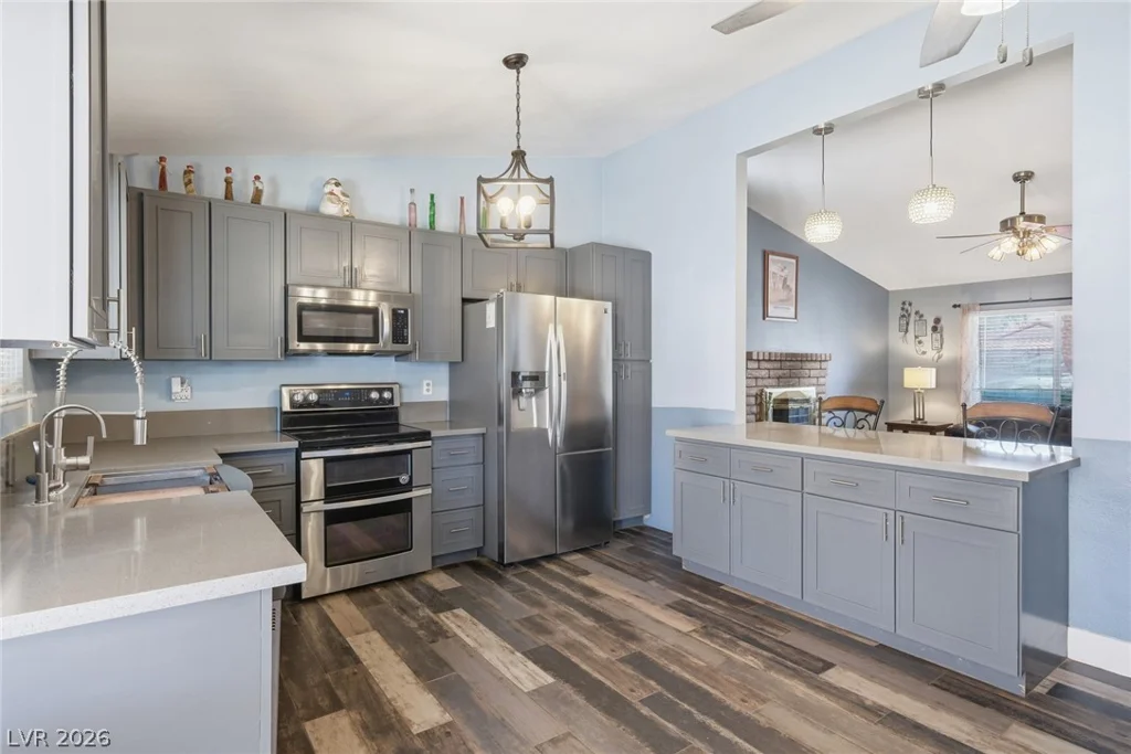 6417 Vinecrest, Las Vegas, NV 89108