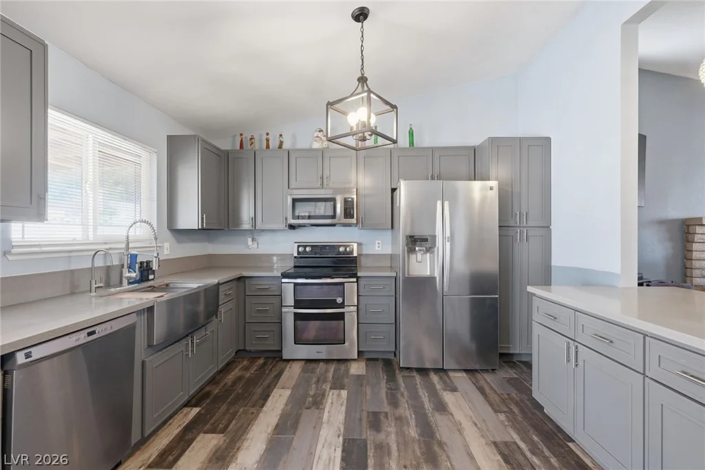 6417 Vinecrest, Las Vegas, NV 89108