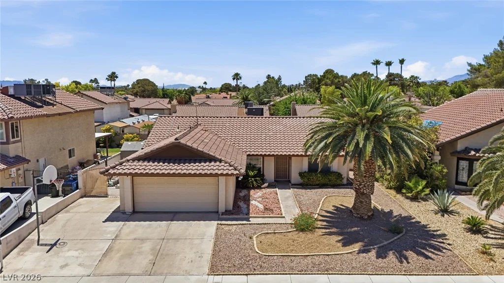 6417 Vinecrest, Las Vegas, NV 89108