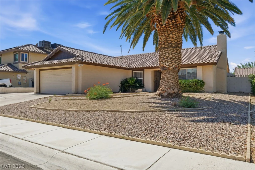 6417 Vinecrest, Las Vegas, NV 89108