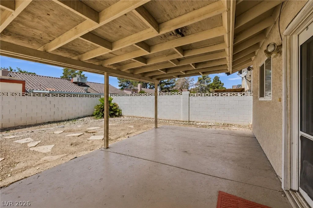 6417 Vinecrest, Las Vegas, NV 89108
