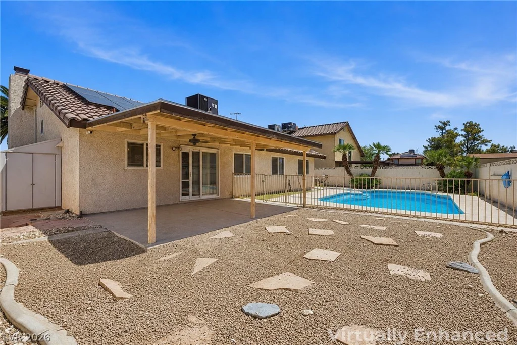 6417 Vinecrest, Las Vegas, NV 89108