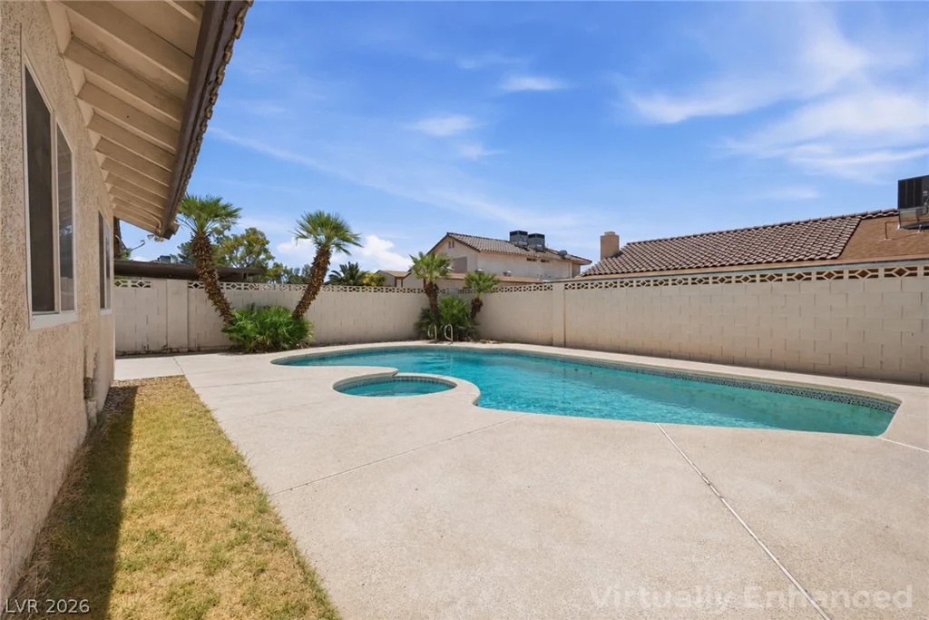 6417 Vinecrest, Las Vegas, NV 89108