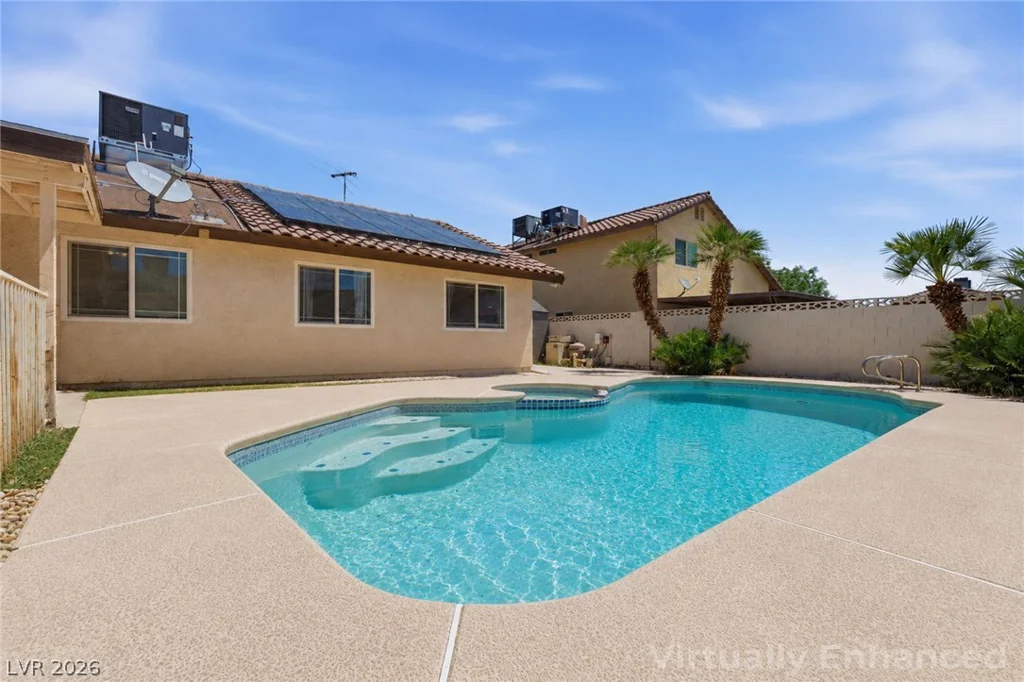 6417 Vinecrest, Las Vegas, NV 89108