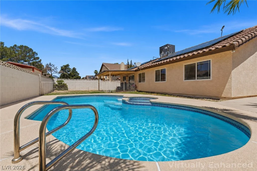 6417 Vinecrest, Las Vegas, NV 89108