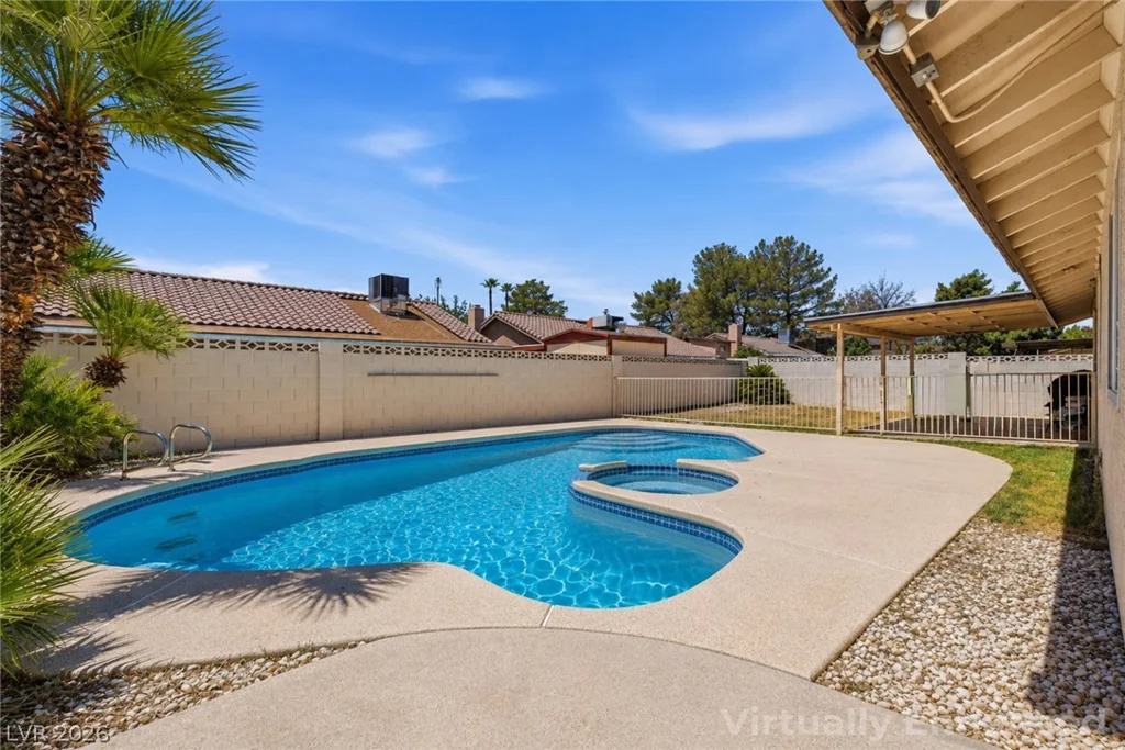 6417 Vinecrest, Las Vegas, NV 89108