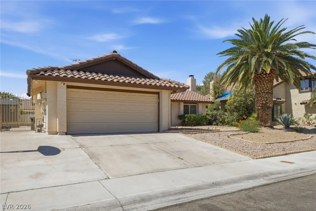 6417 Vinecrest, Las Vegas, NV 89108