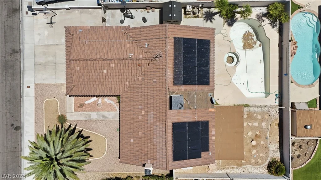 6417 Vinecrest, Las Vegas, NV 89108