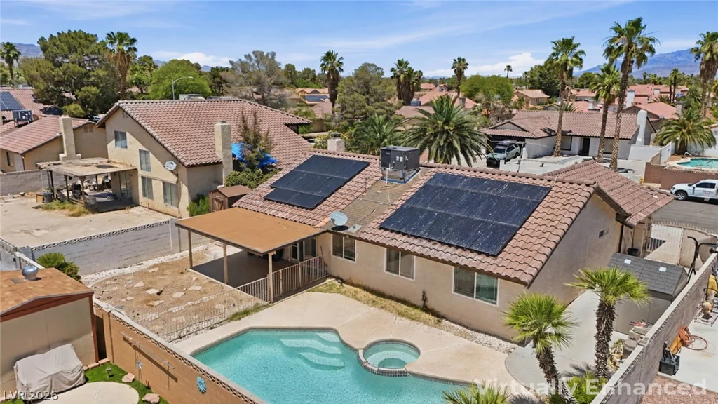 6417 Vinecrest, Las Vegas, NV 89108