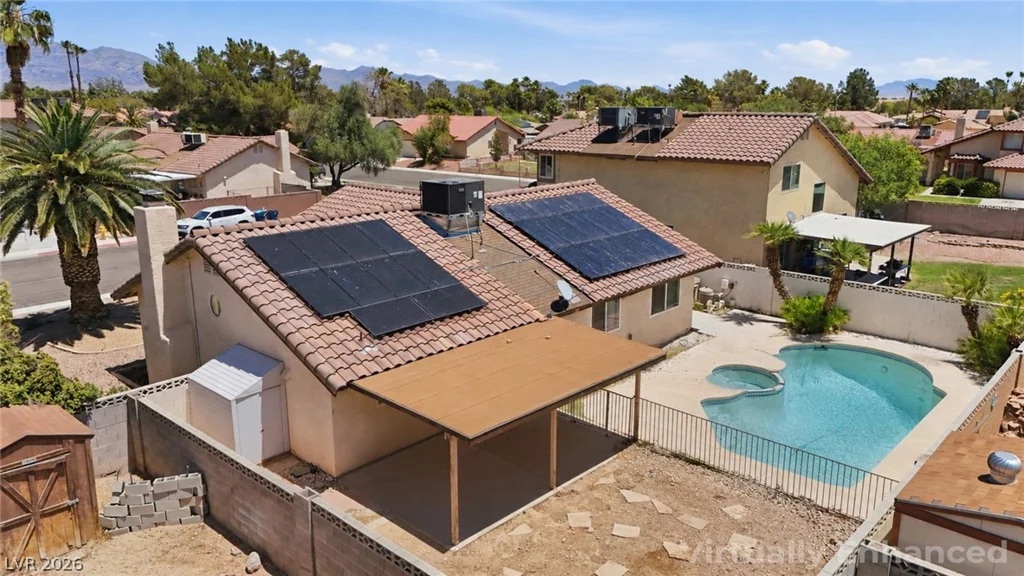 6417 Vinecrest, Las Vegas, NV 89108