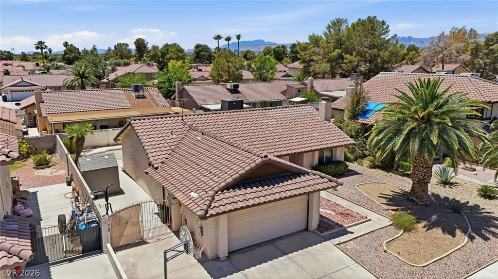 6417 Vinecrest, Las Vegas, NV 89108