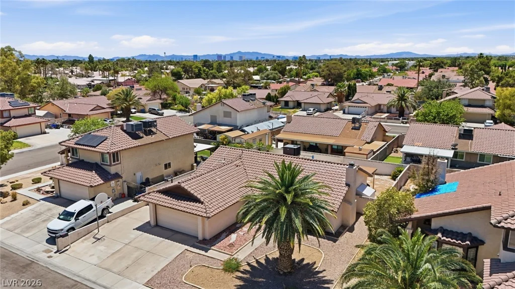 6417 Vinecrest, Las Vegas, NV 89108