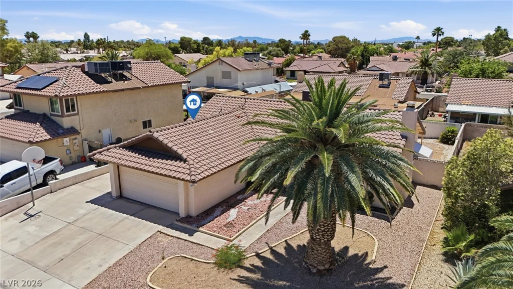 6417 Vinecrest, Las Vegas, NV 89108