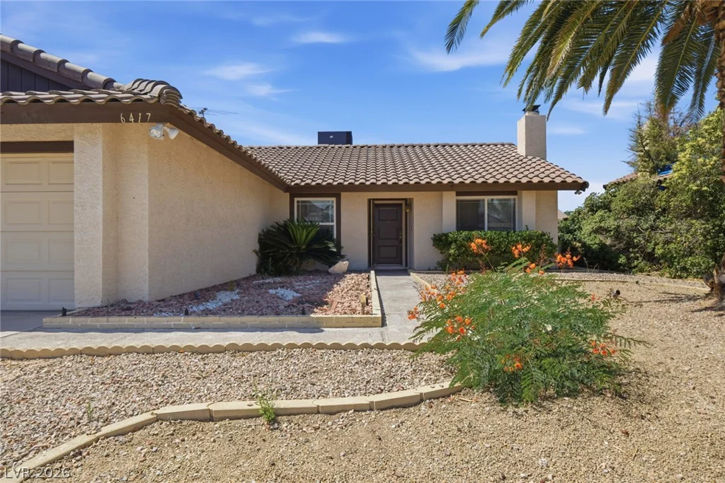 6417 Vinecrest, Las Vegas, NV 89108