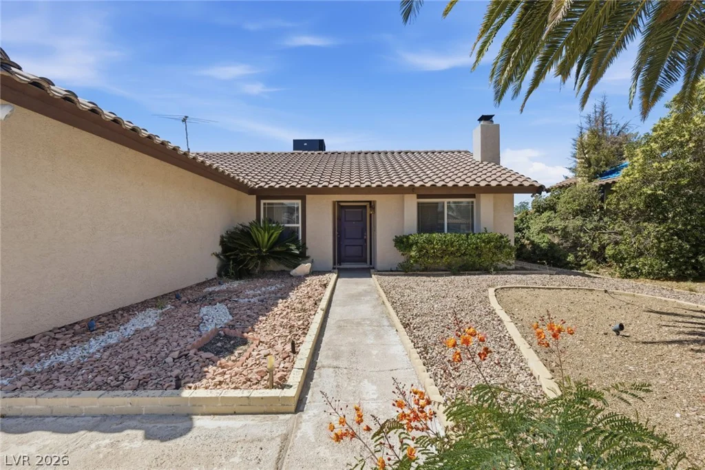 6417 Vinecrest, Las Vegas, NV 89108