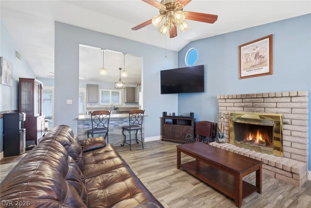 6417 Vinecrest, Las Vegas, NV 89108