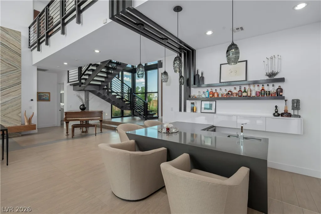 4191 Via Montagna, Las Vegas, NV 89129