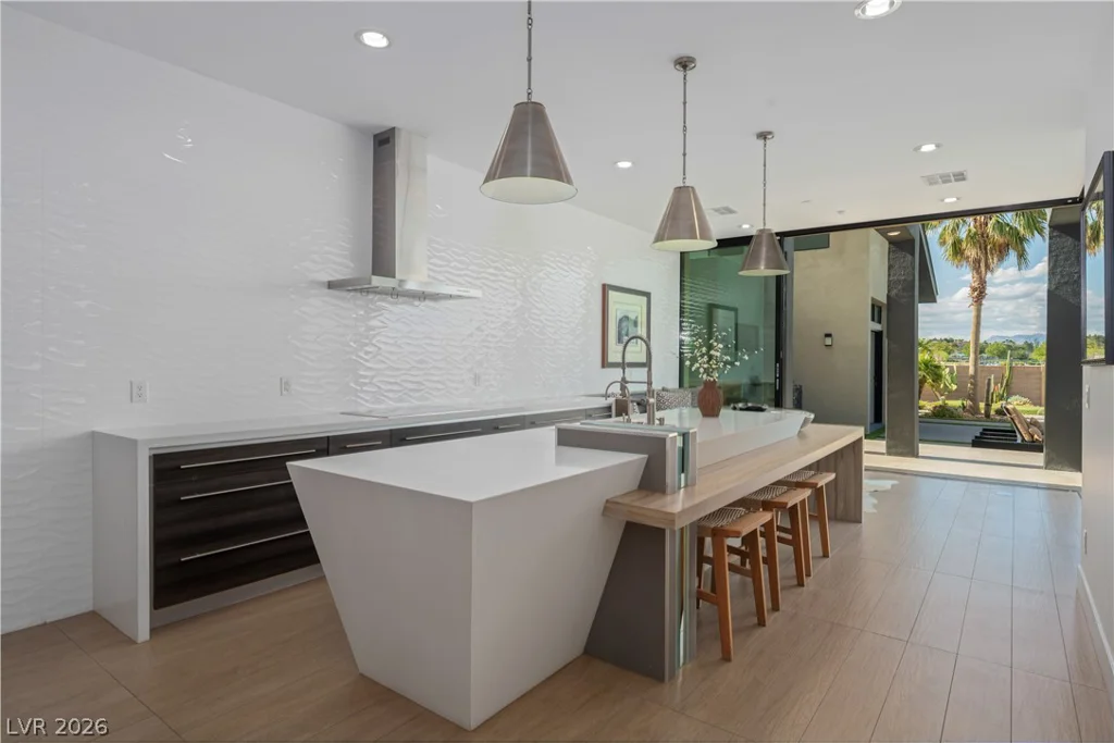 4191 Via Montagna, Las Vegas, NV 89129